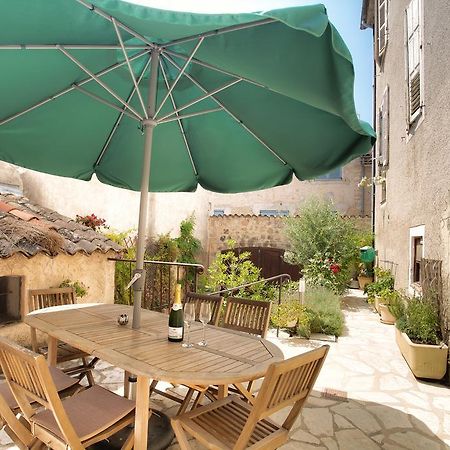 Le Jardin Du Village - Valbonne Pokój zdjęcie