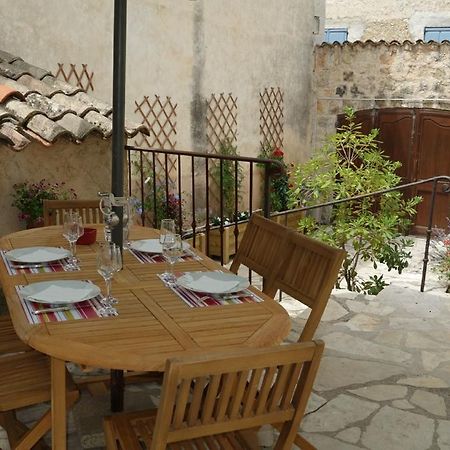 Le Jardin Du Village - Valbonne Pokój zdjęcie