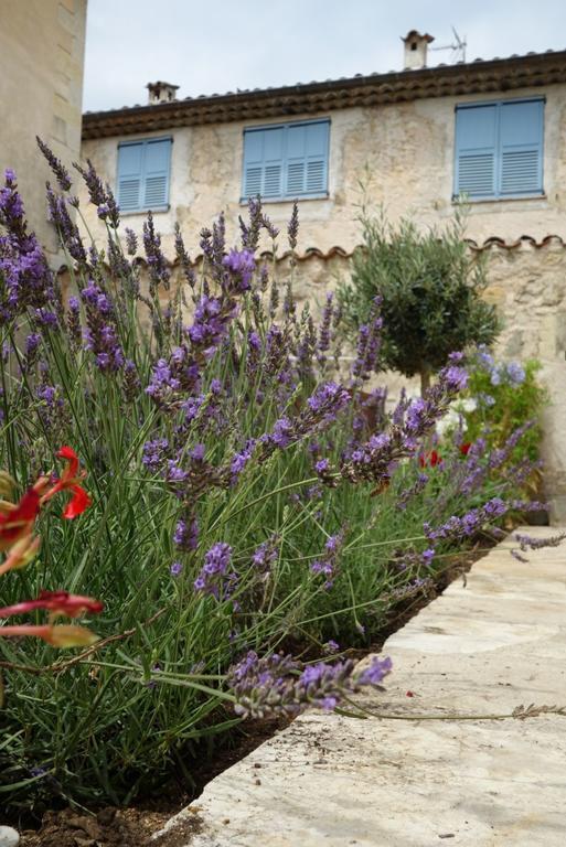 Le Jardin Du Village - Valbonne Pokój zdjęcie