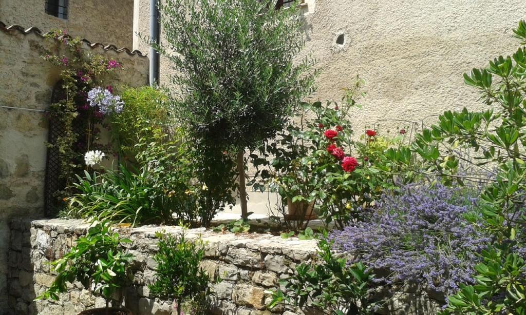 Le Jardin Du Village - Valbonne Pokój zdjęcie