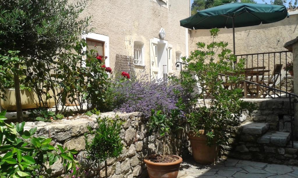Le Jardin Du Village - Valbonne Pokój zdjęcie