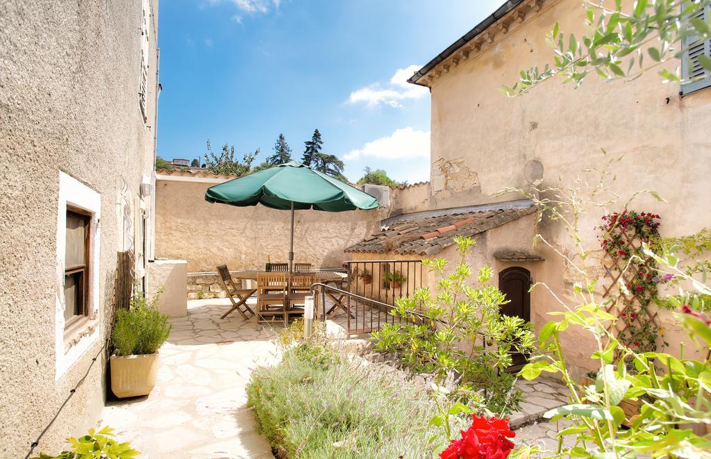 Le Jardin Du Village - Valbonne Pokój zdjęcie