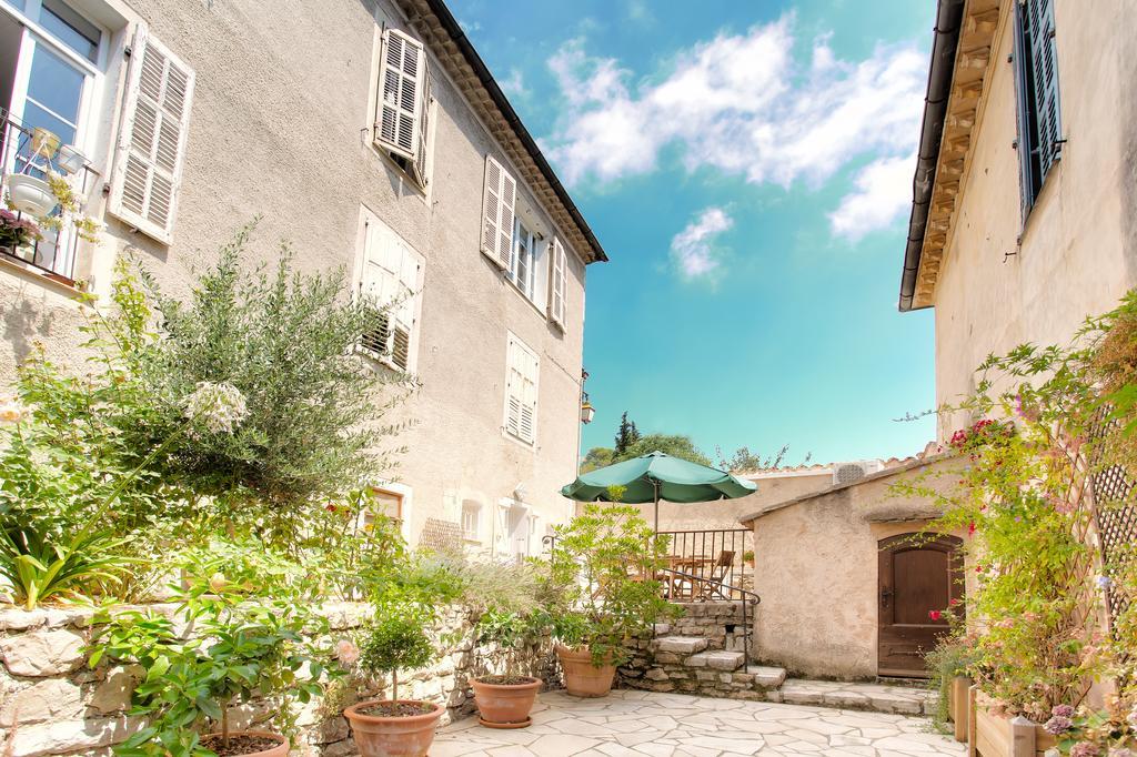 Le Jardin Du Village - Valbonne Pokój zdjęcie