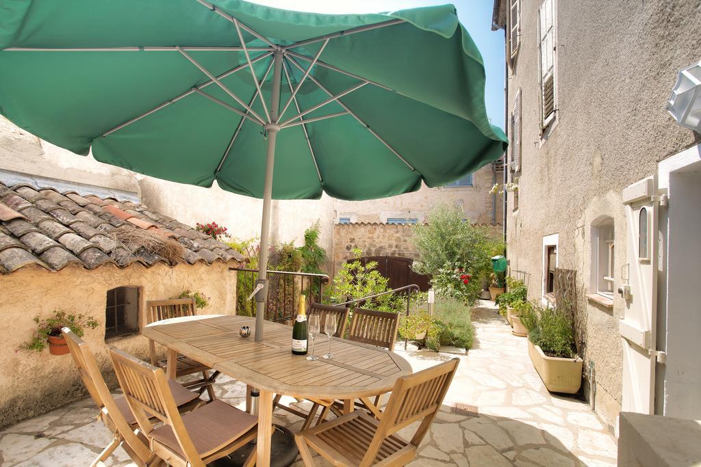 Le Jardin Du Village - Valbonne Pokój zdjęcie